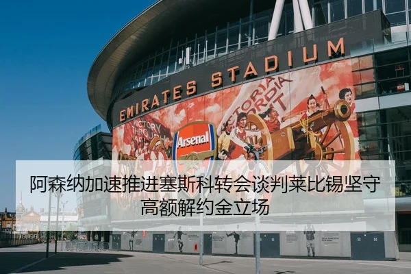 阿森纳加速推进塞斯科转会谈判莱比锡坚守高额解约金立场